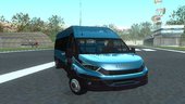 Iveco Daily Minibus 2015