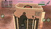 GTA 5 FIB Building For Android
