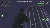 GTA 5 FIB Building For Android