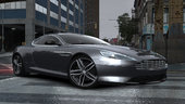 2013 Aston Martin DB9 v1.3