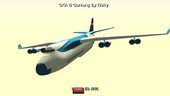 GTA 5 Cargo Plane For Android