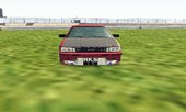 GTA V Futo Drift and Handling V1.1