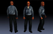 [Mafia2] Jimmy Prison Clothes