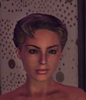 [Mafia2] Gina 