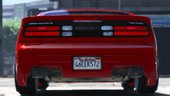 Nissan 300zx Fairlady Z [ADD-ON]