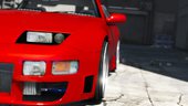 Nissan 300zx Fairlady Z [ADD-ON]