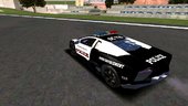 Reventon Speed Enforcer Edition For MOBILE