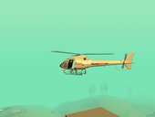 News Chopper Style Weazel News [GTA V] 