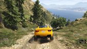 Mount Chilliad Race