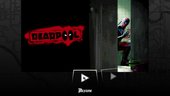 Menu + Loadscreen Deadpool