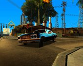GTA San Andreas: DLC