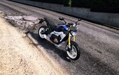 Yamaha MT-09 [Add-On]