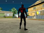 Miles Morales - Shatered Dimenshion