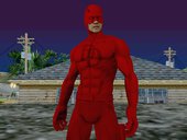 Marvel Heroes - Daredevil