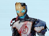 Marvel Future Fight - Ultron Mk1