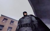 Batman From Batman Vs Superman