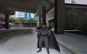 Batman From Batman Vs Superman