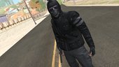 GTA Online Skin (Heists)