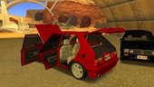 1998 Volkswagen Citi Golf 1.8 (Updated)