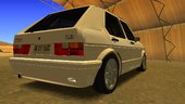 1998 Volkswagen Citi Golf 1.8 (Updated)