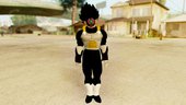 Dragon Ball Xenoverse Vegeta Timebreaker(Dragon Ball Heroes)