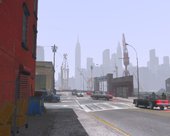 GTA IV Los Santos Weather V v2.1