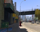 GTA IV Los Santos Weather V v2.1