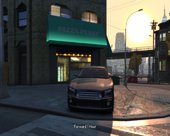 GTA IV Los Santos Weather V v2.1