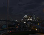 GTA IV Los Santos Weather V v2.1