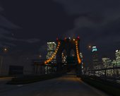 GTA IV Los Santos Weather V v2.1