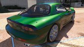 2002 Mazda RX-7 Spirit R Type