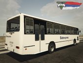 Bus Sidexpres (Serbia) [Replace]