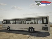 Bus Strela Ub (Serbia) - [Replace]