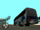 Marcopolo Rimaujaya DTS Bus V2