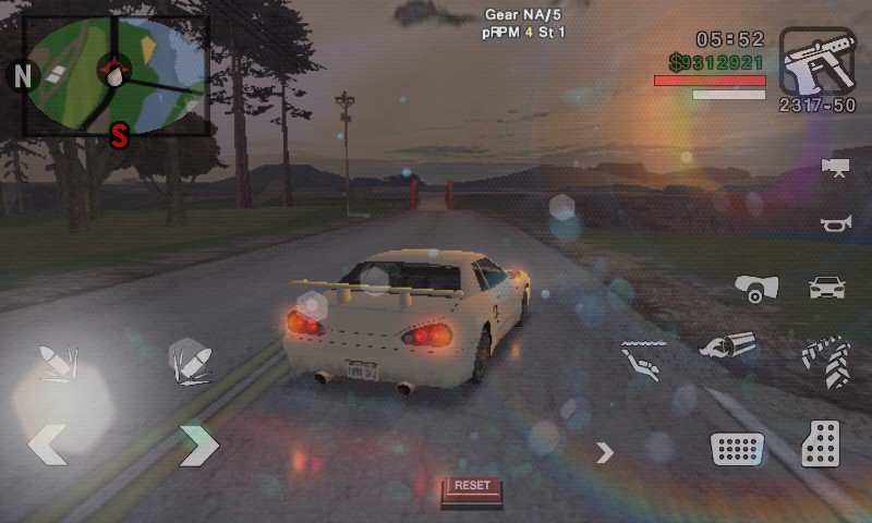 Gta San Andreas Saaexten Mod Gtainside Com