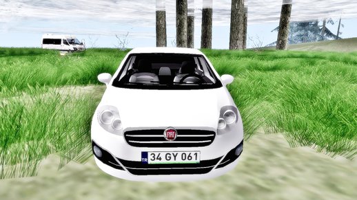 Fiat -Linea- 2014 (New)