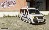 Fiat Doblo [Replace] 1.0