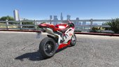 MV Agusta F4 RR 2014 [Add-On | Tuning]