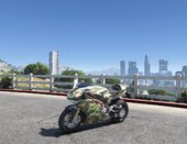 MV Agusta F4 RR 2014 [Add-On | Tuning]