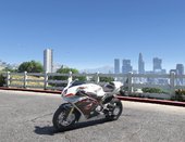 MV Agusta F4 RR 2014 [Add-On | Tuning]