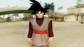 Dragon Ball Xenoverse Goku Black