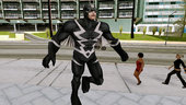 Marvel Future Fight - Black Bolt