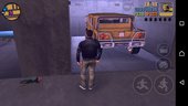 GTA 3 Android Save 100% All Uniqe Vehicles