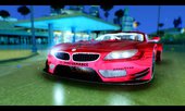 BMW Z4 Liberty Walk
