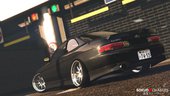 Lexus SC300 [Cambered | Tuning]