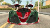 GTA V GROTTI X80 PROTO 