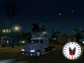 Freightliner Century 2007