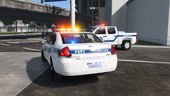 Port of LS Police Pack