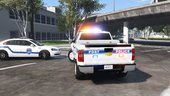 Port of LS Police Pack