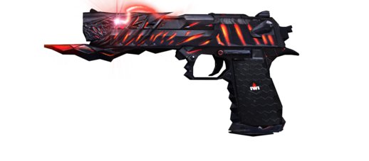 Crossfire Vip Pistol